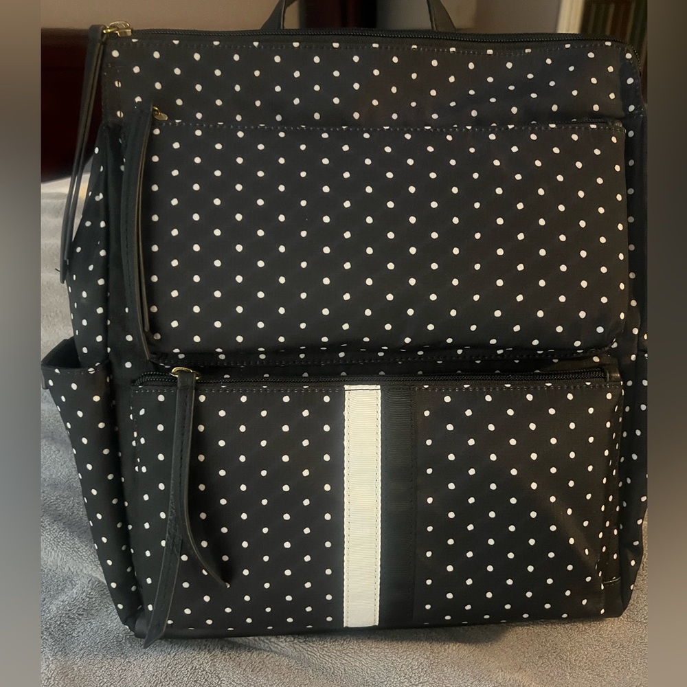 BMWT Fossil Backpack